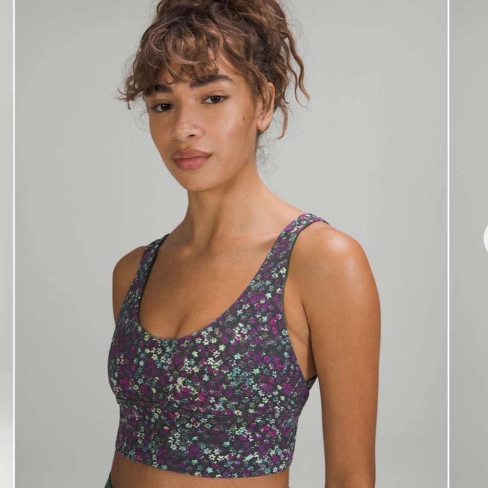 Lululemon Align Reversible Bra